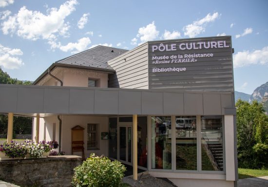 Musée de la Résistance Rosine Perrier