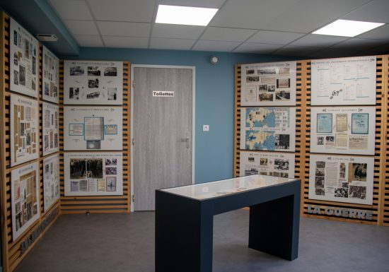 Musée de la Résistance Rosine Perrier