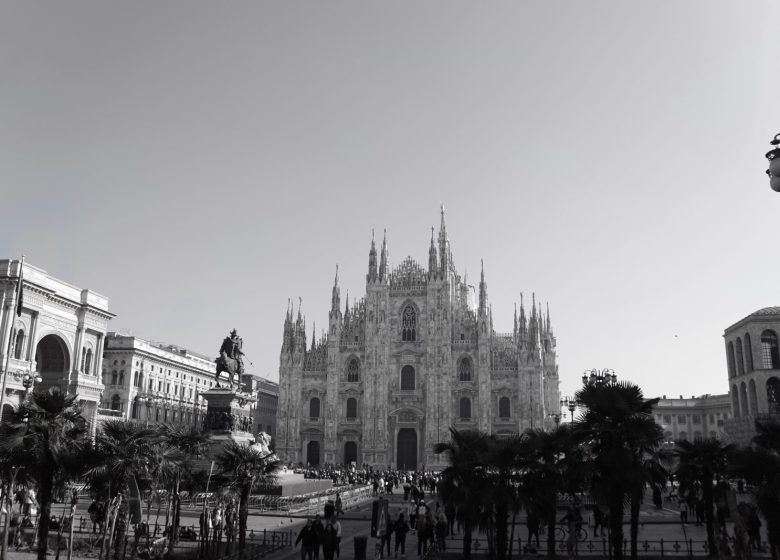 Exposition Photo – Little Italy Festival