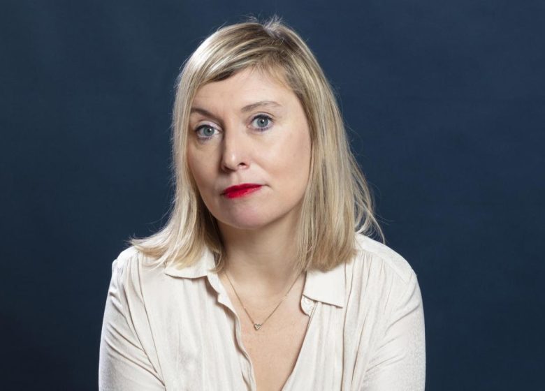 Apéro, rencontre et dédicaces avec l&rsquo;auteure Lisa Balavoine