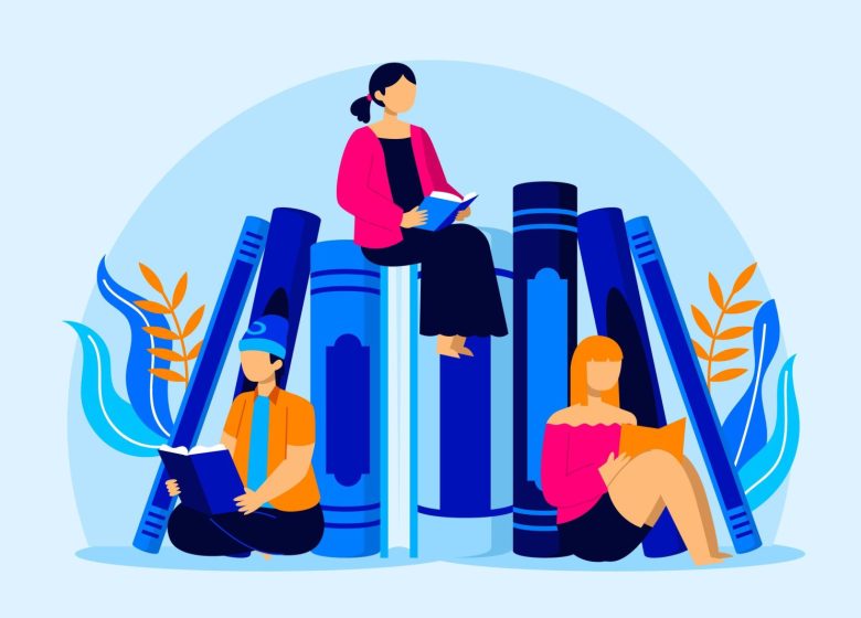 Opération 10 jours sans écrans – Concours de lecture