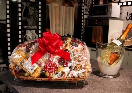 Exposition permanente – La Pasta