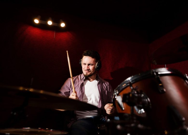 Jazz en ville – Concert Les California Rolls