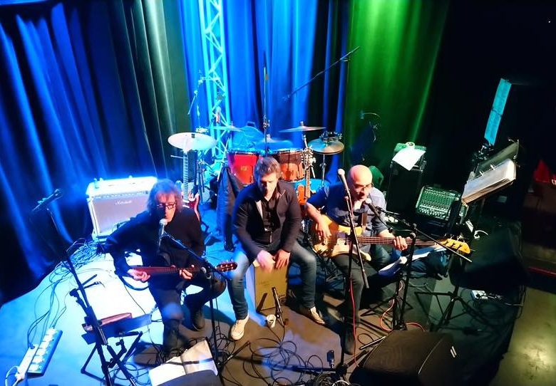 Concert – Riva