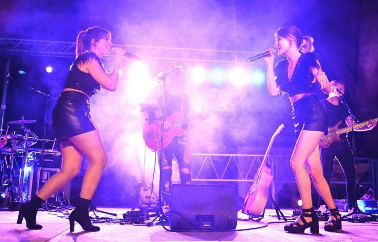 Concert – Pop Factory
