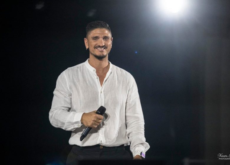 Concert – Sébastien Quintino