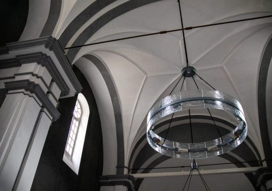 Église Notre-Dame