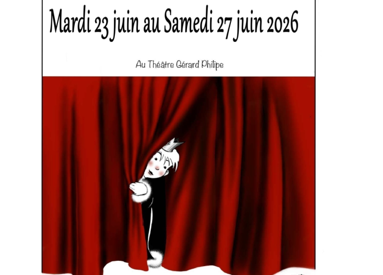 23ème Rencontre des P&rsquo;tits Artistes