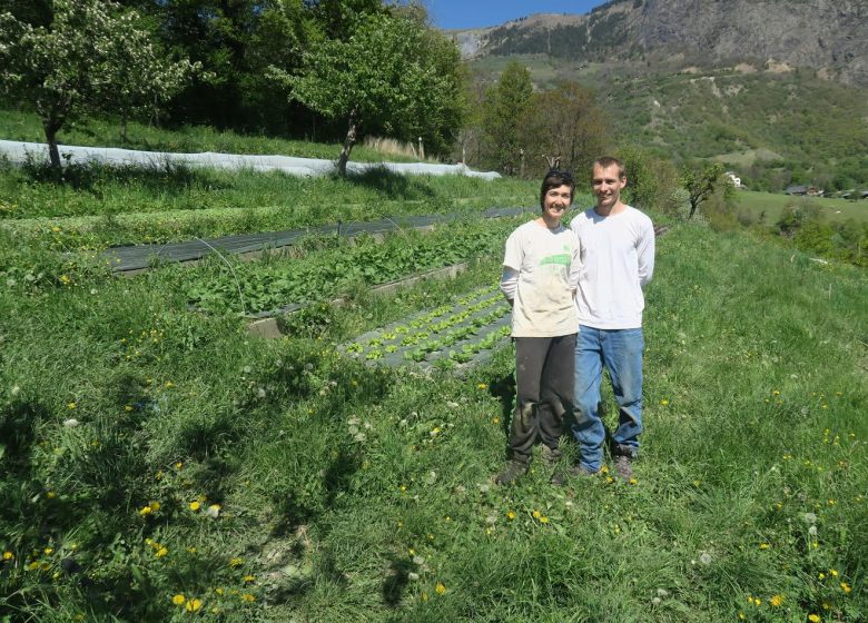 La Ferme de la Fournache