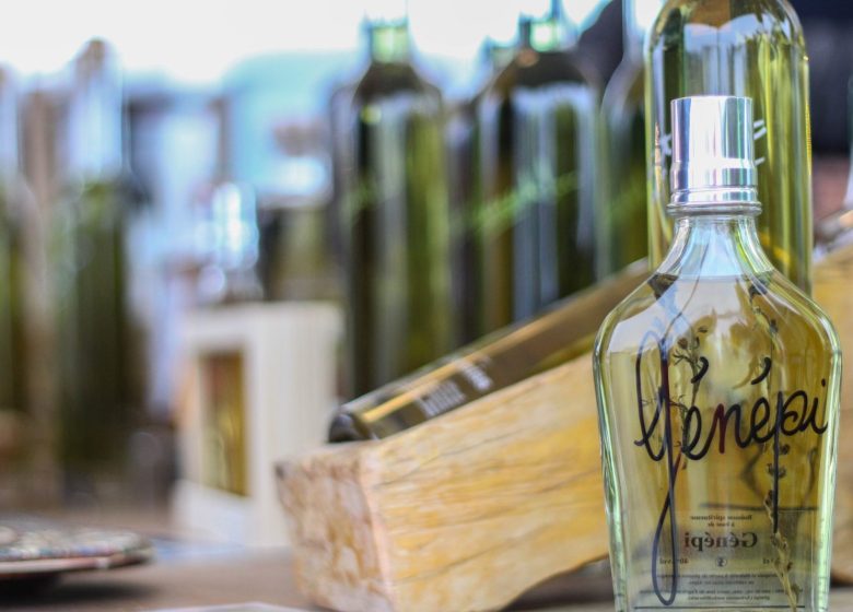 Marché de Saint Jean d&rsquo;Arves