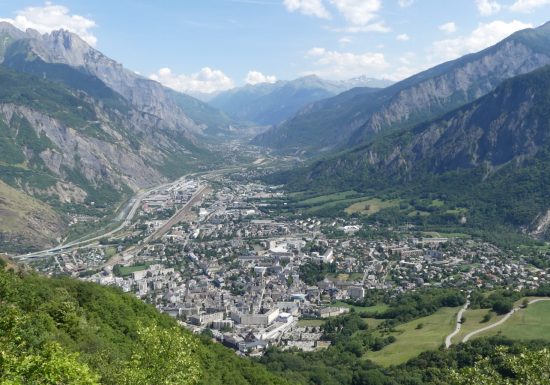 Saint-Jean-de-Maurienne, ville d’histoire