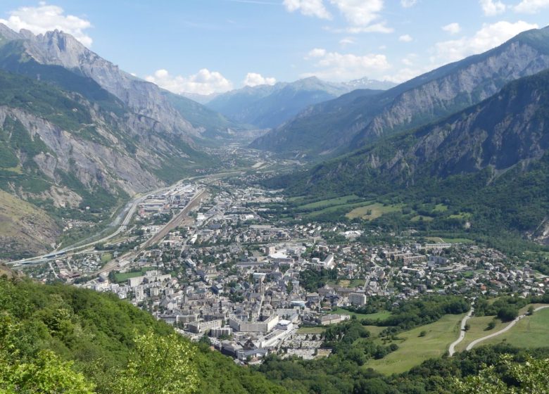 Saint-Jean-de-Maurienne, ville d’histoire