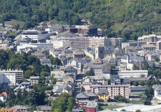 Saint-Jean-de-Maurienne, ville d’histoire