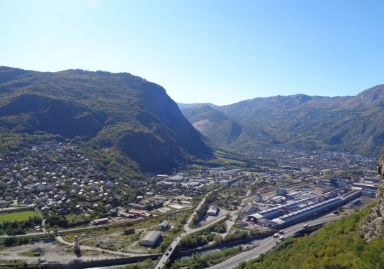 Saint-Jean-de-Maurienne, ville d’histoire