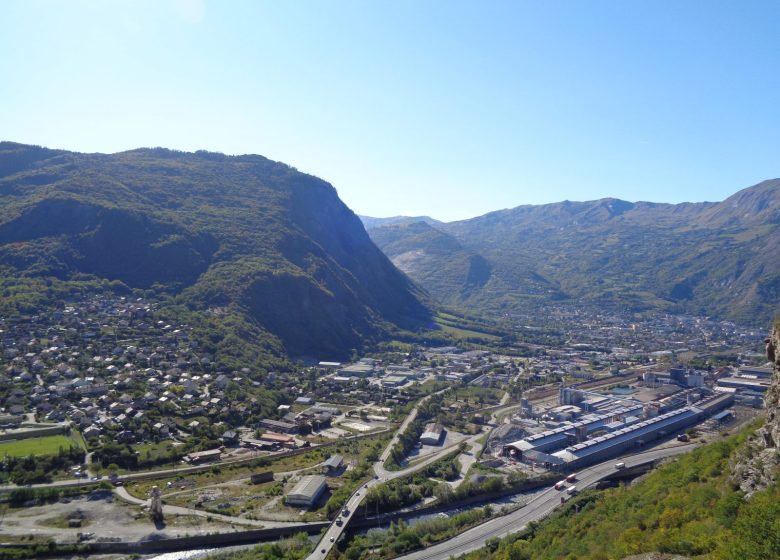 Saint-Jean-de-Maurienne, ville d’histoire