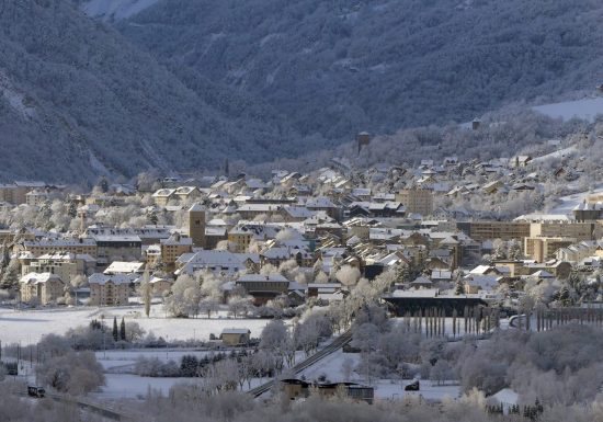 Saint-Jean-de-Maurienne, ville d’histoire