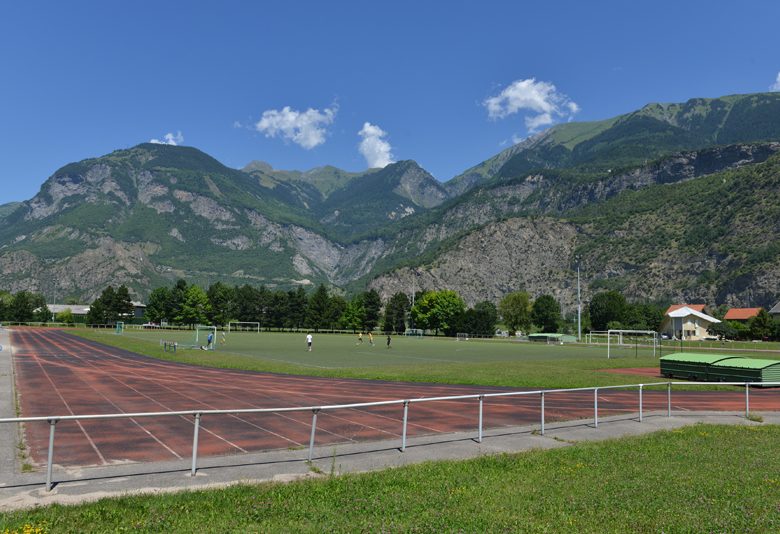 Stade Joseph Gavarini