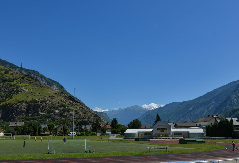 Stade Joseph Gavarini