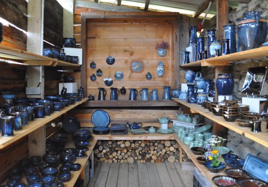 Poterie de Montdenis