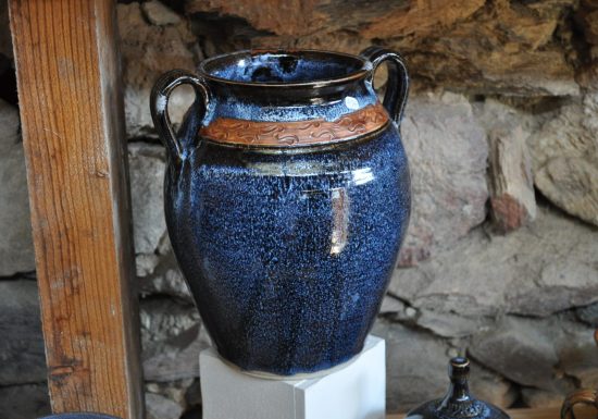 Poterie de Montdenis