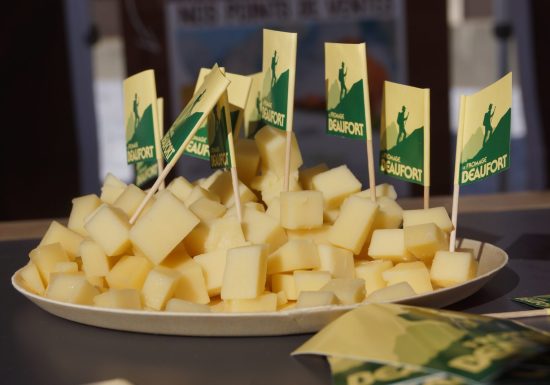 Fromagerie Les Producteurs Savoyards