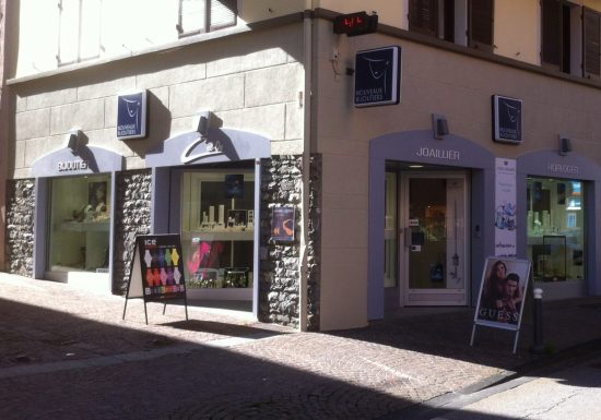 Cré-Or Bijoutier-Joaillier