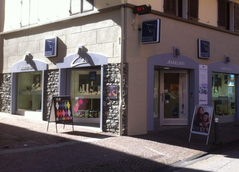 Cré-Or Bijoutier-Joaillier