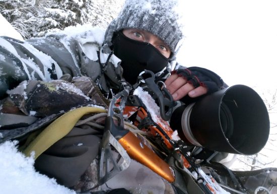 Guillaume Collombet – Photographe Cinéaste