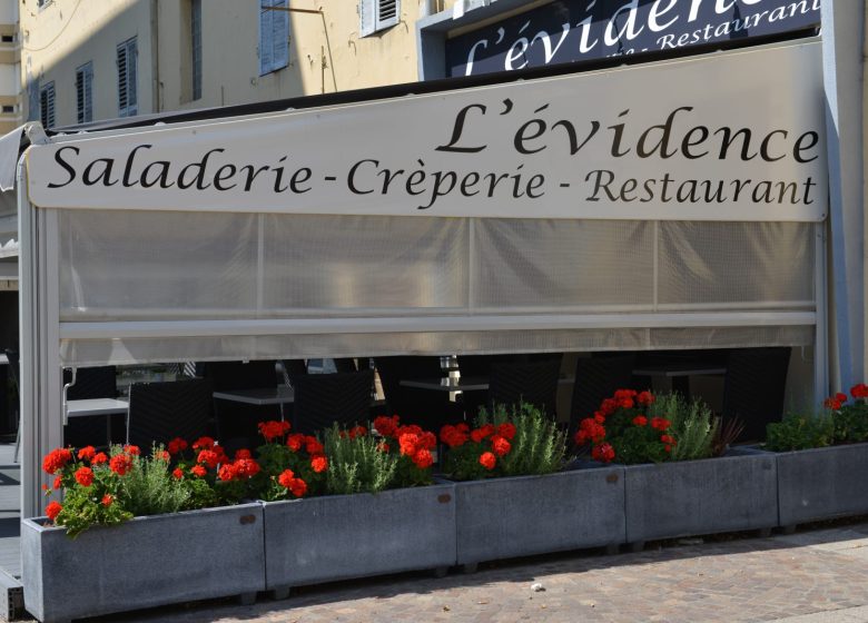 L’Évidence