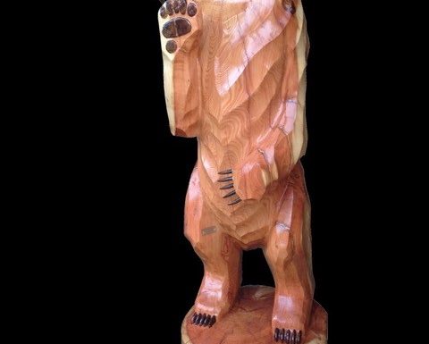 Atelier de sculpture sur bois – Les Roses de Bois