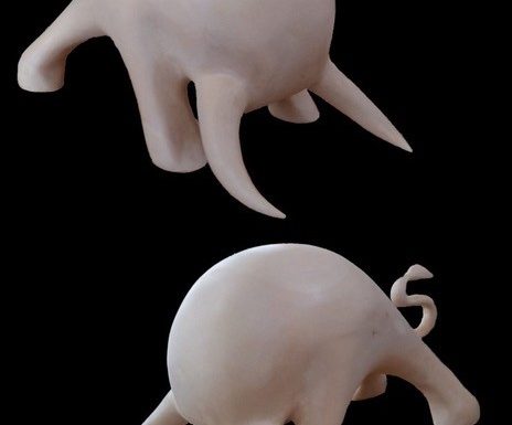 Atelier de sculpture sur bois – Les Roses de Bois