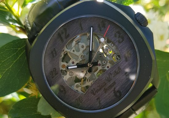 Vaëna Watch