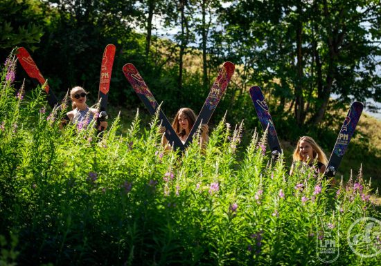 La Planche Mauriennaise