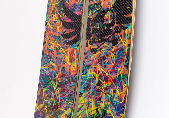 La Planche Mauriennaise