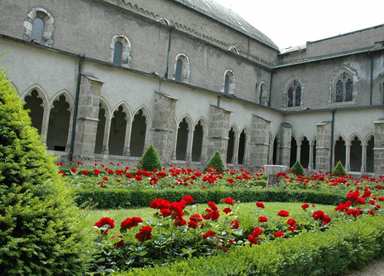 Saint-Jean-de-Maurienne, ville d’art et d’histoire