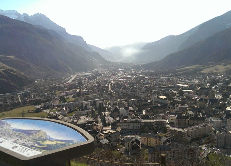 Saint-Jean-de-Maurienne, ville d’art et d’histoire