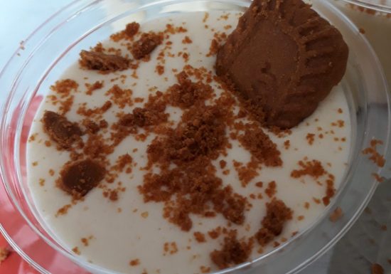 À la Frite qui Chante