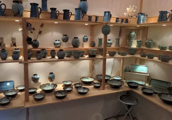 Poterie de Montdenis