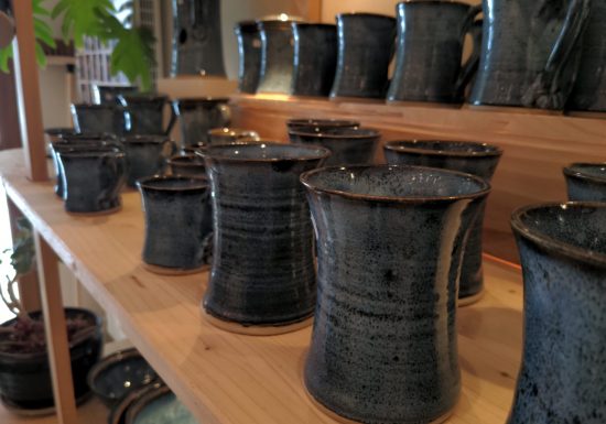 Poterie de Montdenis