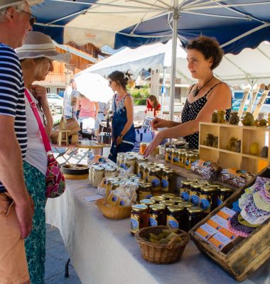 Envie de visiter une ferme ?