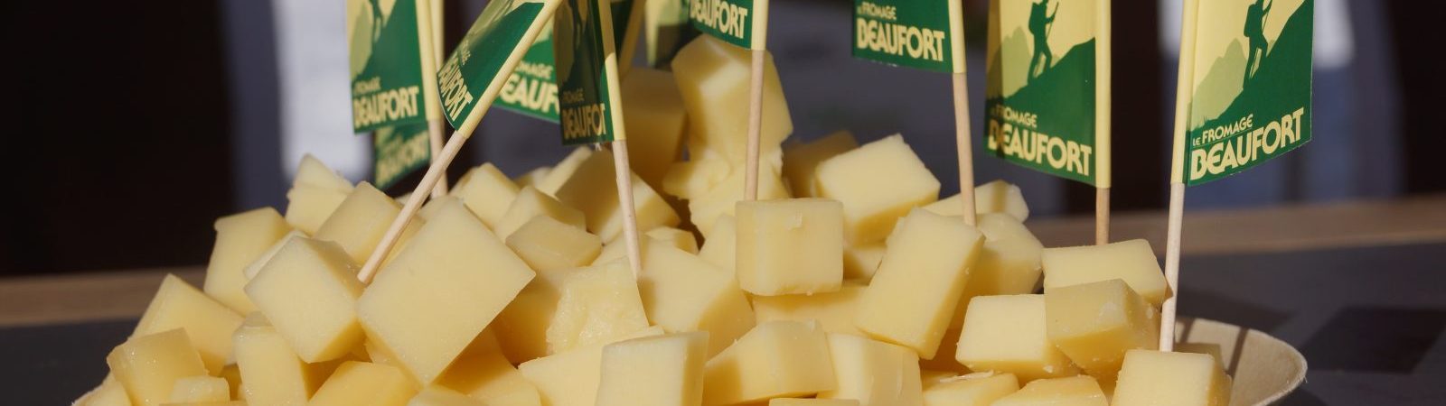 Fromagerie Les Producteurs Savoyards