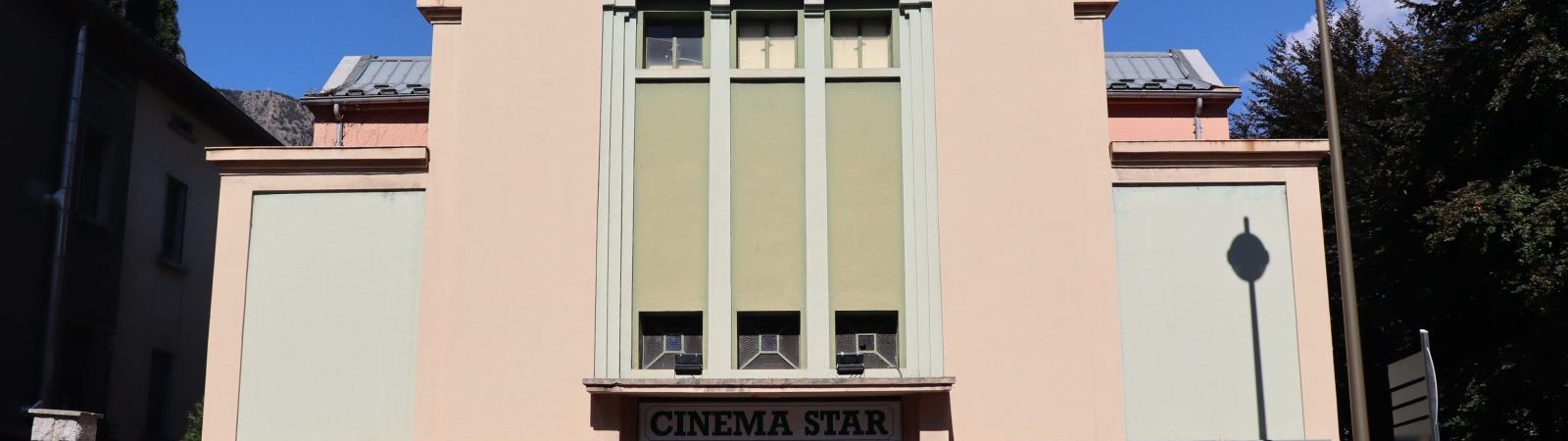Cinéma Star