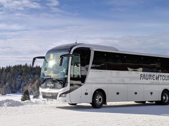 Navette Saint-Jean-de-Maurienne <-> Albiez-Montrond