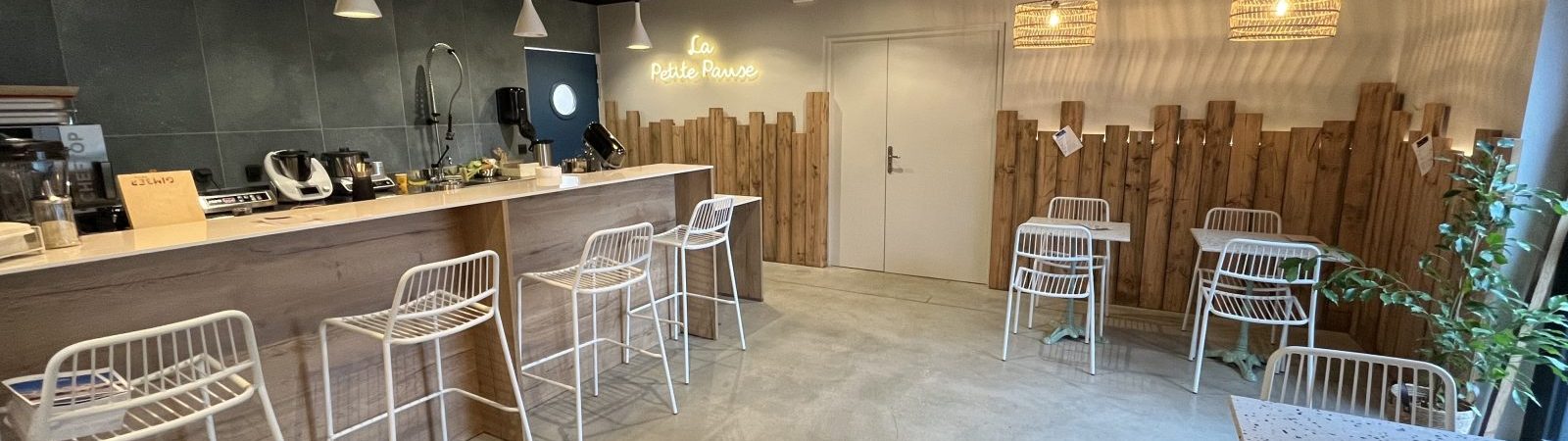 La Petite Pause – Biocoop