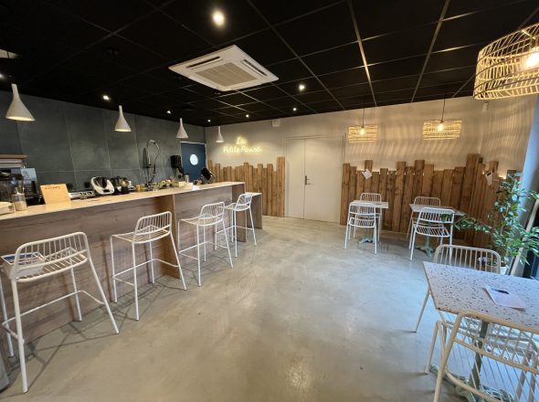 La Petite Pause – Biocoop