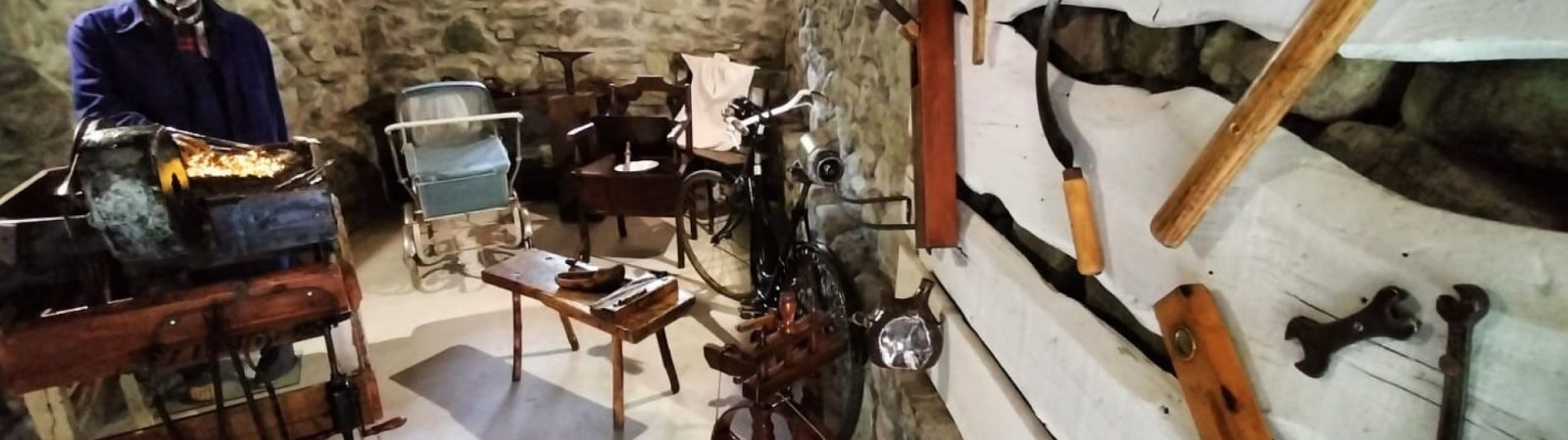 L’Espace rural de Gévoudaz