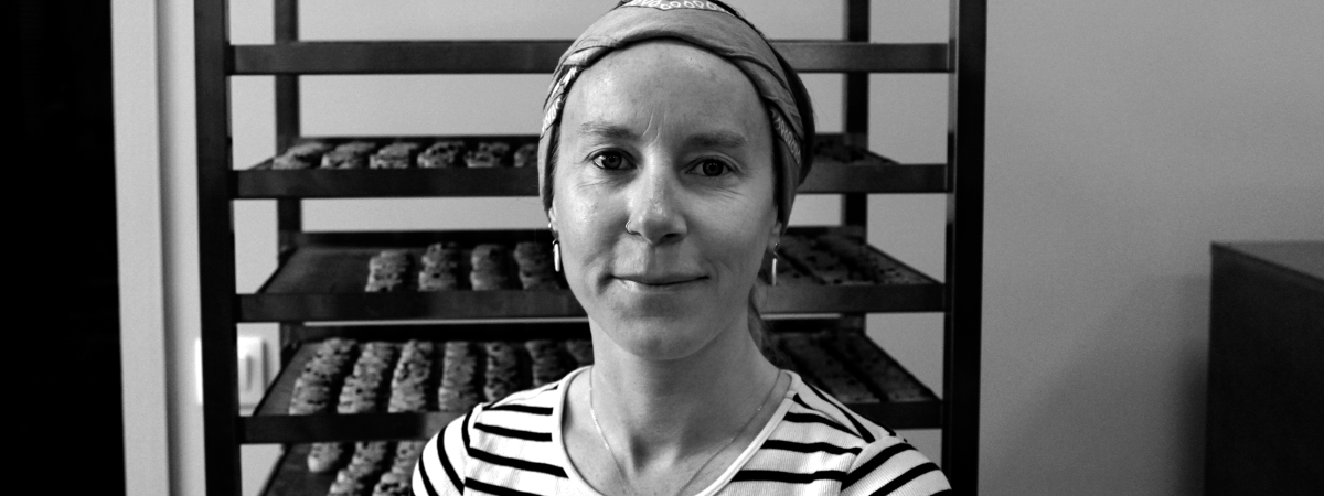 Crok’Ignole – Biscuiterie artisanale