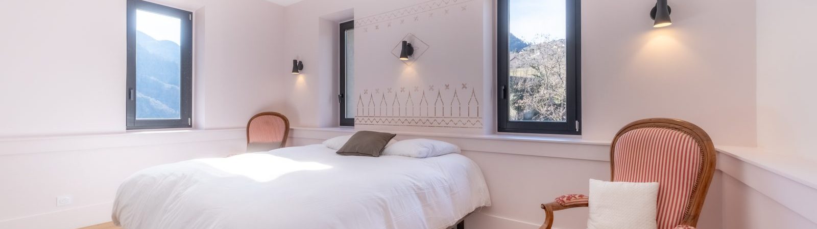 Tour de la Fournache – La Cardinale