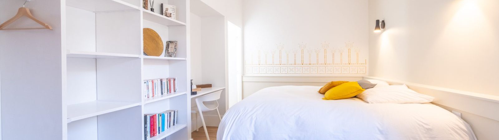 Tour de la Fournache – La Poudrière