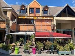 Bar La Taverne Saint-Antoine